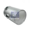 DT 2.14194 Middle-/End Silencer